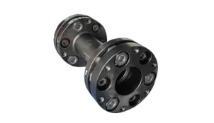 اقتران القرصی