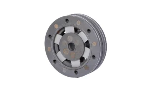 تطبيقات اقتران القرص