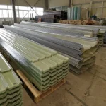 ألواح الفايبرغلاس