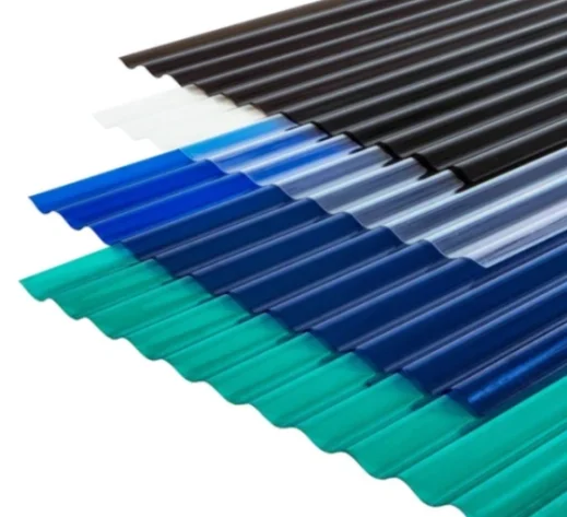 ألواح الفايبرغلاس