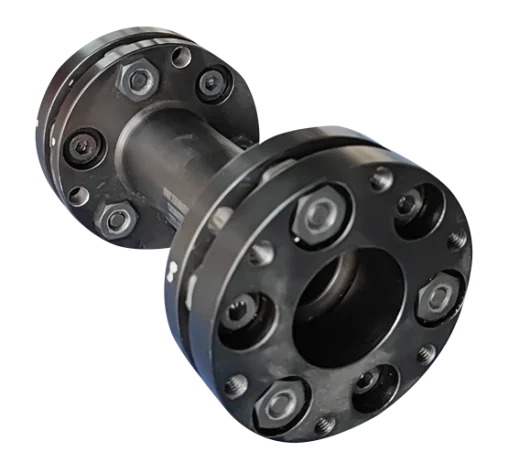 disk-coupling