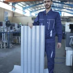 ألواح الفايبرغلاس