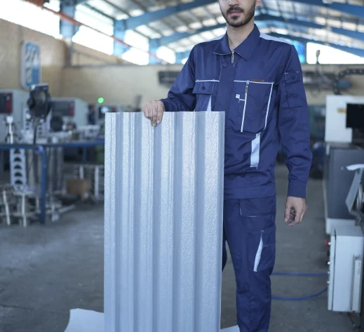 ألواح الفايبرغلاس