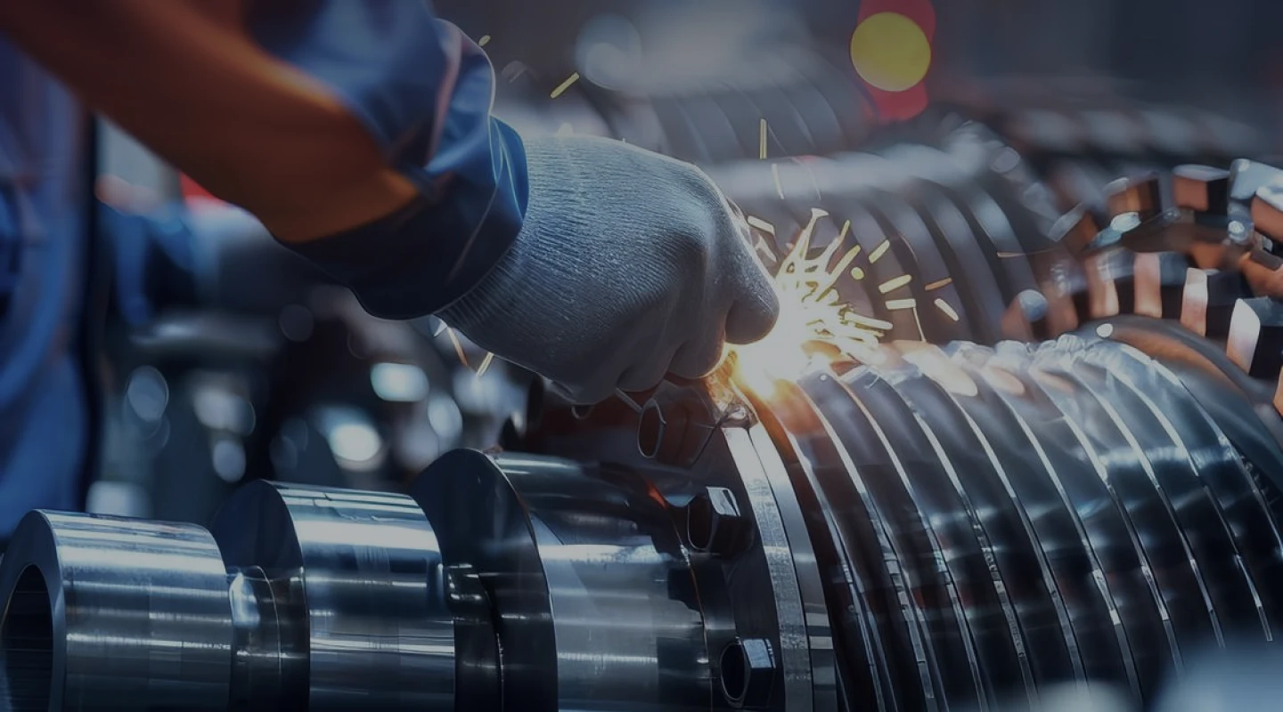 بدأت رحلتُنا من هنا.