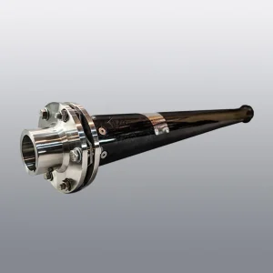 شفت فیبرکربن